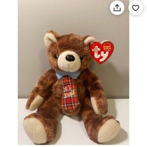 TY Beanie Babies RETIRED